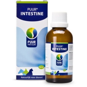 Puur Natuur Intestine 50 Ml