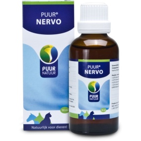 Puur Natuur Nervo 50 Ml
