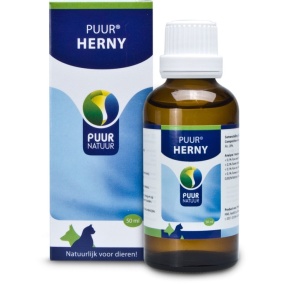 Puur Natuur Herny 50 Ml