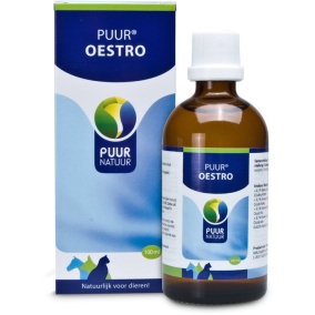 Puur Natuur Oestro 100 Ml
