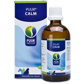 Puur Natuur Calm 100 Ml