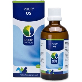 Puur Natuur Os 100 Ml
