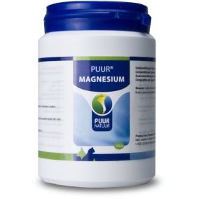 Puur Natuur Magnesium 150 G