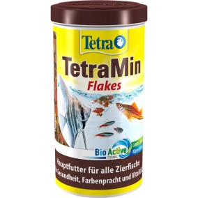 TetraMin vlokken - 1000 ml / 200 g
