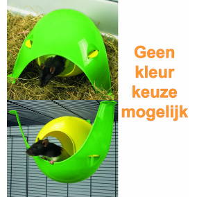 Savic Sputnik Assorti 29X26X19 Cm