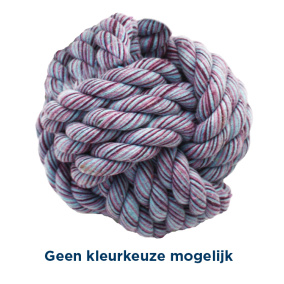 Happy Pet Nuts For Touwbal 7X7X7 Cm