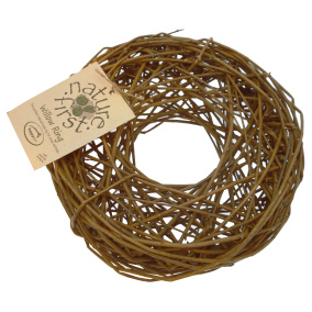 Happy Pet Wilgen Ring Large 24X24X24 Cm