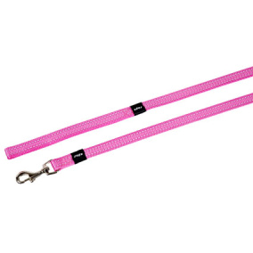 Rogz For Dogs Snake Long Lijn Roze 16
  Mmx1,8 Mtr
