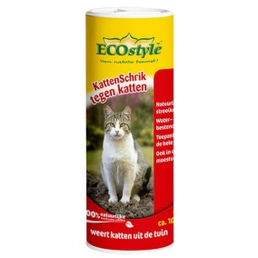 Ecostyle Kattenschrik 200 Gr