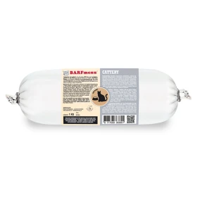 Barfmenu Cattery Kattenvoer 500 Gr