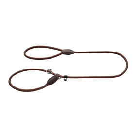 Hunter Retrieverlijn Met Stop Freestyle
  Bruin 170X0,8 Cm