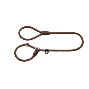 Hunter Retrieverlijn Met Stop Freestyle
  Bruin 170X1 Cm