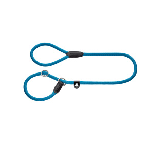 Hunter Retrieverlijn Met Stop Freestyle
  Turquoise 170X1 Cm