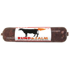 Excellent Vers Rund/Zalm 1 Kg