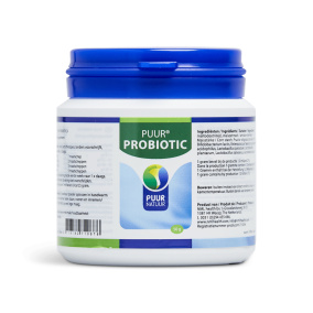 Puur Probiotica 50 Gr