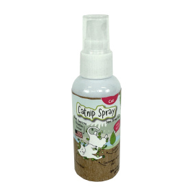 Happy Pet Catnip Spray 60 Ml