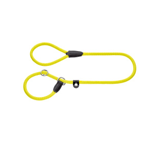 Hunter Retrieverlijn Neon Geel 170X1 Cm