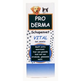 Proderma Schapenvet Vital Met Zeewier 3
  St