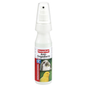 Beaphar Anti-ongedierte vogel - knaag 150 ml