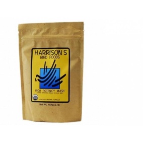 Puur Natuur Psyllium 350 G