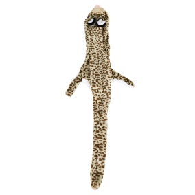 Boon Luipaard Plat Met Piep Xxl 85Cm