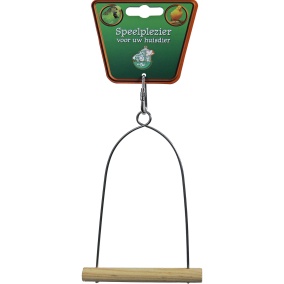 Boon Schommel Chroom