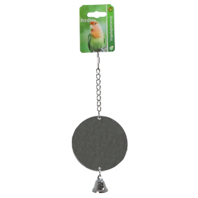 Boon Spiegel 2 Zijdig Rond + Bel 25Cm