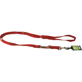 Boon Dresseerlijn Nylon Rood 20 Mm/200 Cm