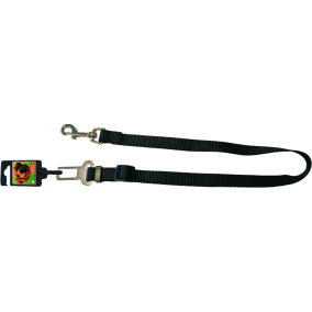 Boon Vastclicklijn Nylon Zwart 20 Mm/40-60 Cm