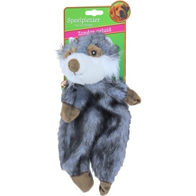 Boon Wasbeer Pluche Zonder Piep 34 Cm