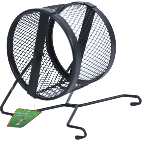 Boon Muizenmolen Metaal Fijn Zwart 12 Cm