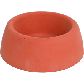 Boon Eetbak Beton Konijn Rond 12 Cm