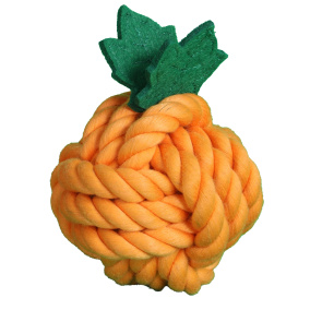 Boon Knoopbal Fruitig Oranje 8Cm 