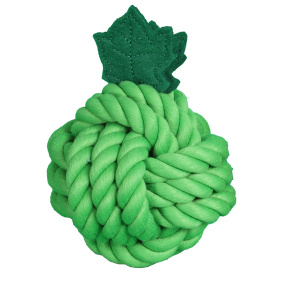 Boon Knoopbal Fruitig Groen 8Cm