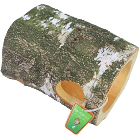 Boon Berkenrol Medium 2-gaats 23 Cm 