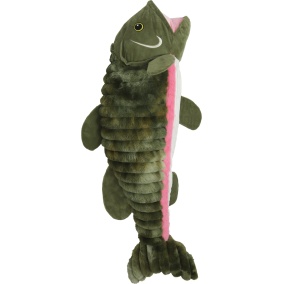 Boon Vinnie De Vis Corduroy Met Piep 90Cm