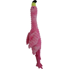 Boon Ferry De Flamingo Corduroy+Piep 125Cm