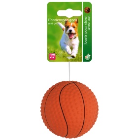 Boon Basketbal Latex 7,5Cm