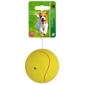 Boon Tennisbal Latex 7,5Cm