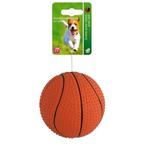 Boon Basketbal Latex 10Cm