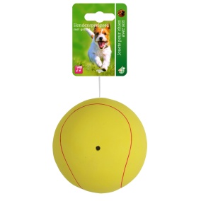Boon Tennisbal Latex 10Cm