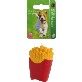 Boon Zak Friet Latex 5 Cm