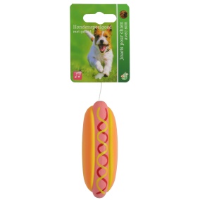 Boon Hotdog Latex 9 Cm