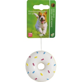 Boon Donut Latex 6,5Cm