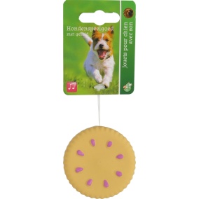 Boon Biscuit Latex 6Cm