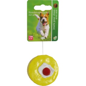 Boon Aardbeientaart Latex 6Cm