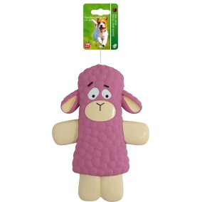 Boon Alpaca Latex Roze 32Cm