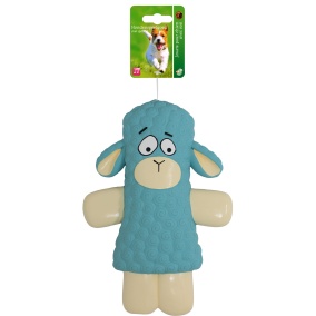 Boon Alpaca Latex Blauw 32Cm