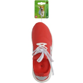 Boon Schoen Latex Rood 24Cm