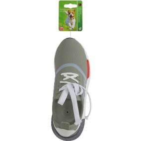 Boon Schoen Latex Grijs 24Cm